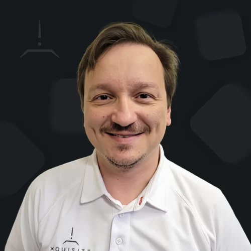 Eugene Samarin