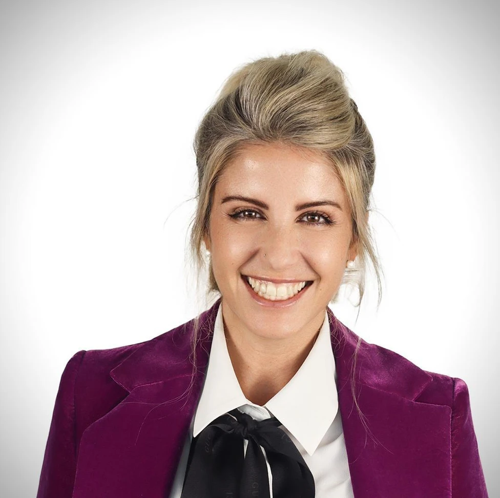 Clarissa Androsoni