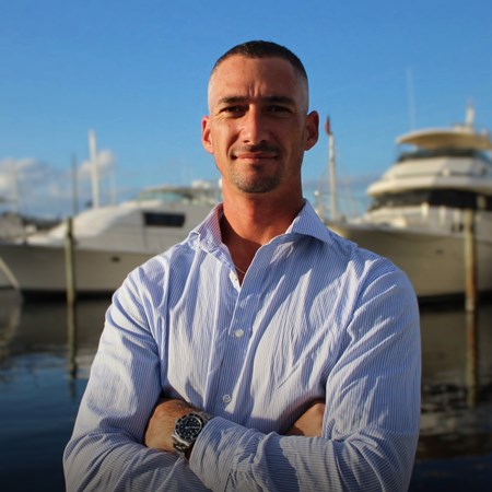 Donoven Van Der Merwe