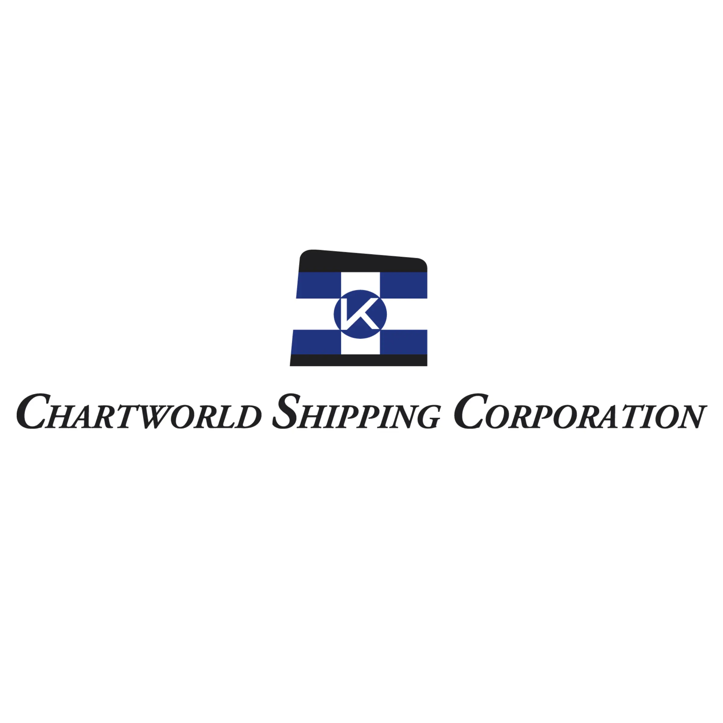 Chartworld Shipping Corporation