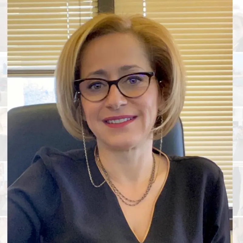 Vasiliki Vlachantoni