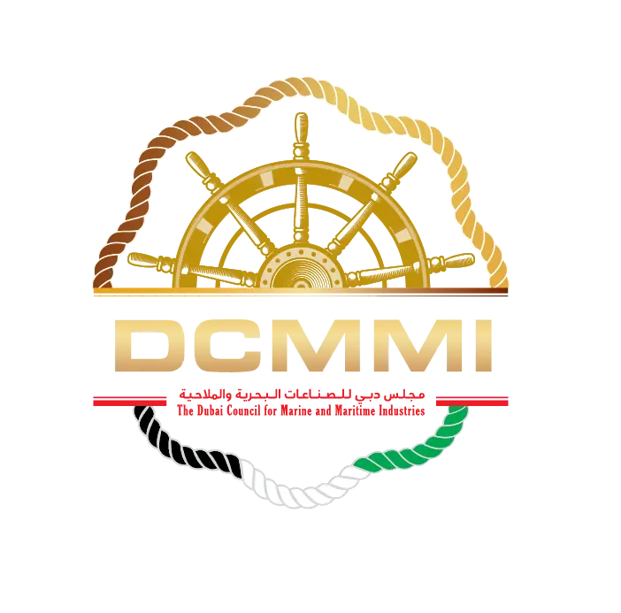 DCMMI Dubai Council for Marine and Maritime Industries