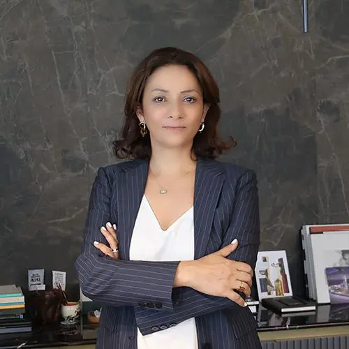 Piraye Şahinkaya Orhun