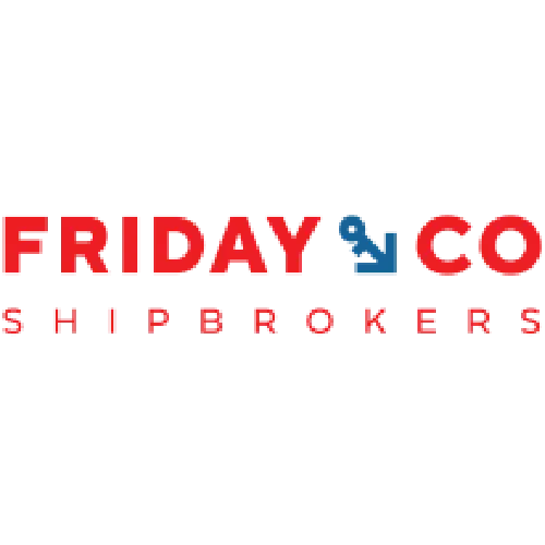 Friday & Co Shipbrokers