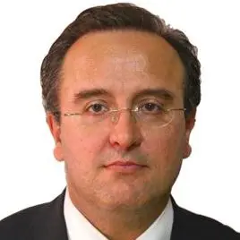 Stavros Kyriakoulias