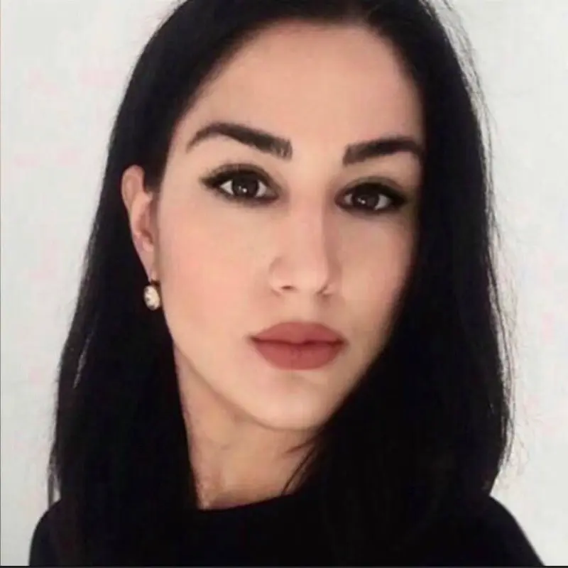 Kleopatra Triantafyllidou 