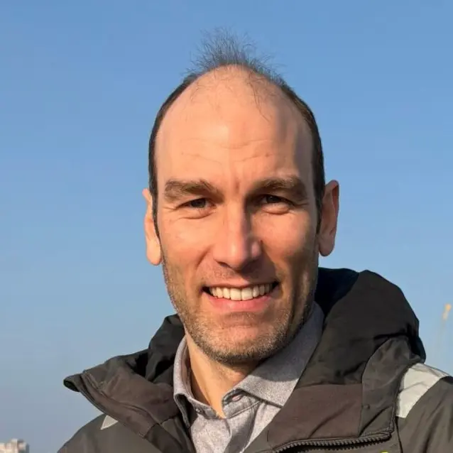 Frédéric Le Moullec 