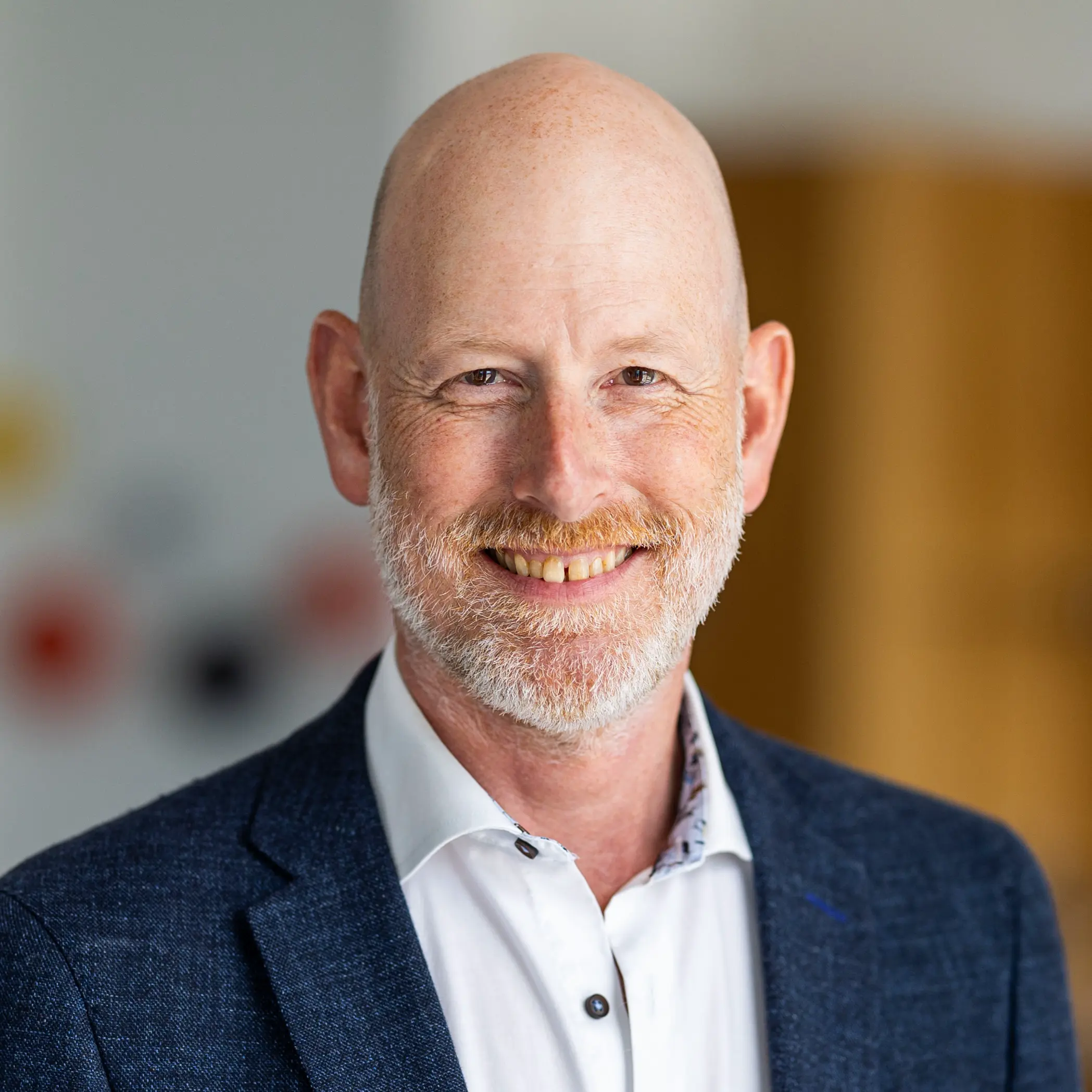 Steen Sander Jacobsen 