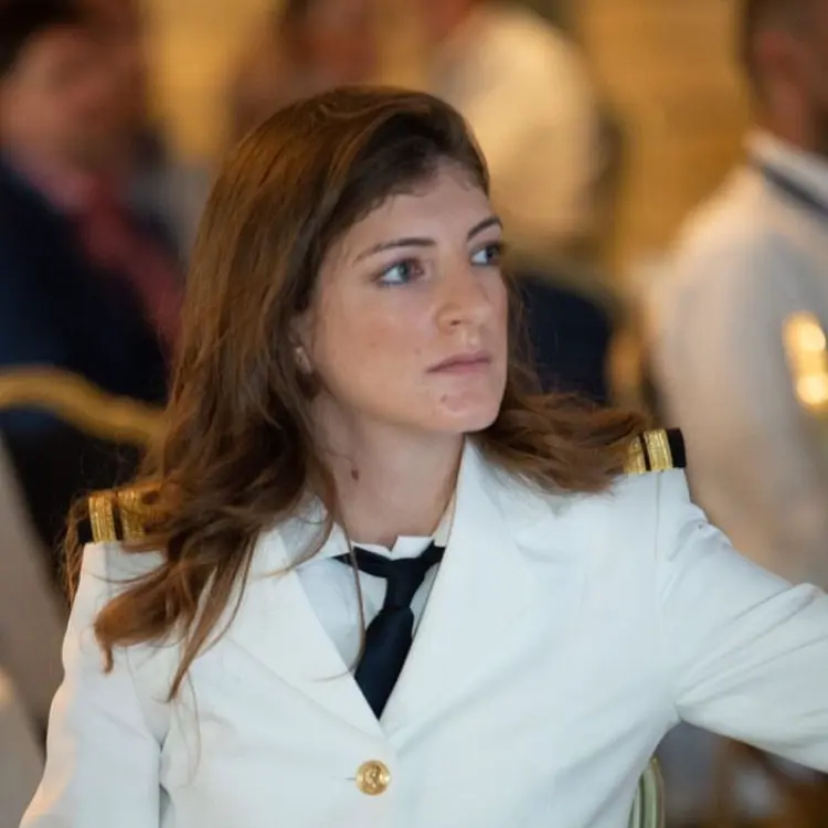 Andromache Demetriou 