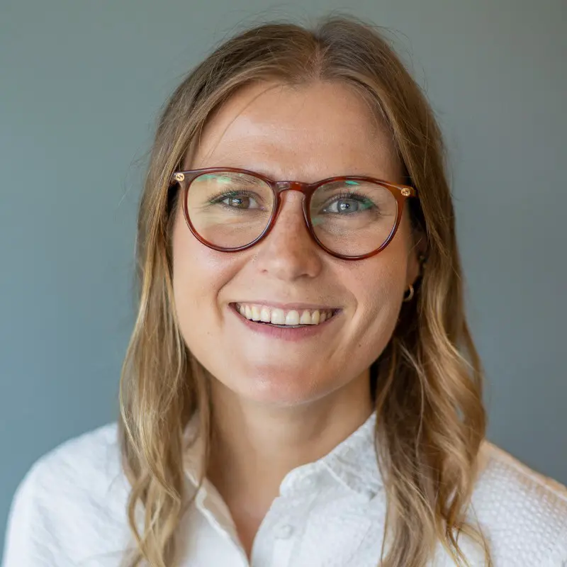 Sigrid Siksjø johansen