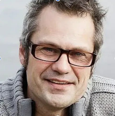 Henning Kristoffersen