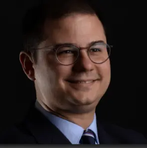 Serhan BÜYÜKDOĞAN