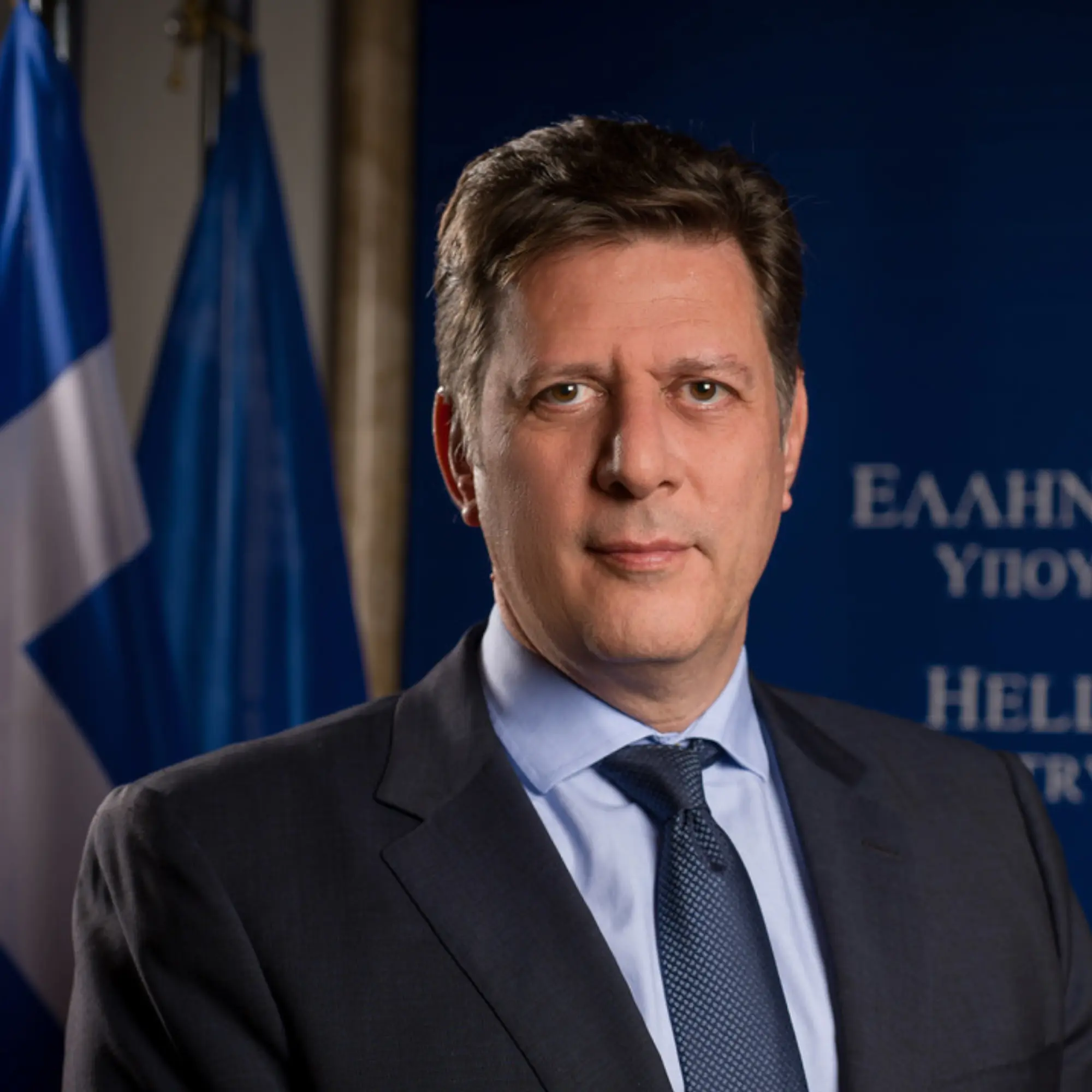 Miltiadis Varvitsiotis