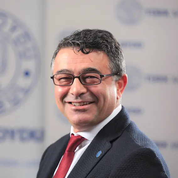 Gürsel Yıldız 