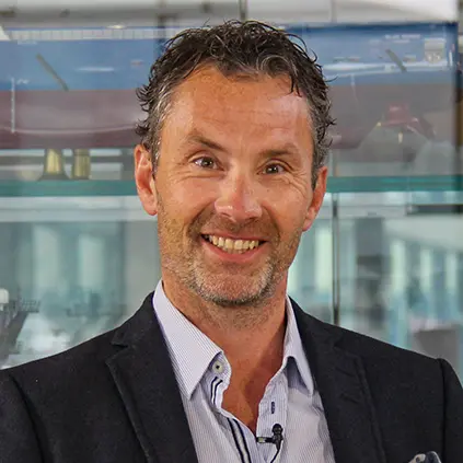 Øyvind Gjerde Kamsvåg