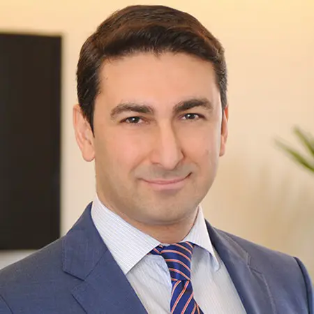 Alexandros Damianidis