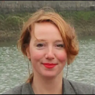Marjolein Van Noort 