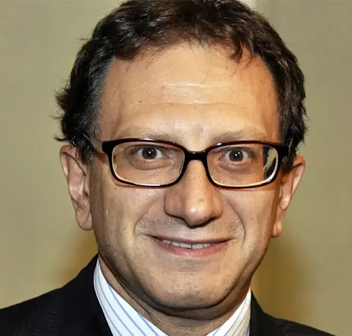 Fabrizio Vettosi