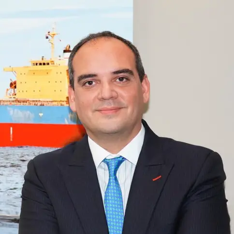 Nikos Panagiotopoulos