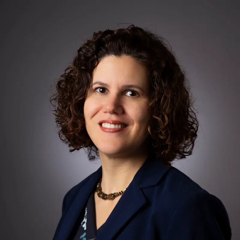 Luisa Rodriguez Ortega 