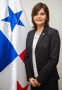 Ana Margarita Reyes