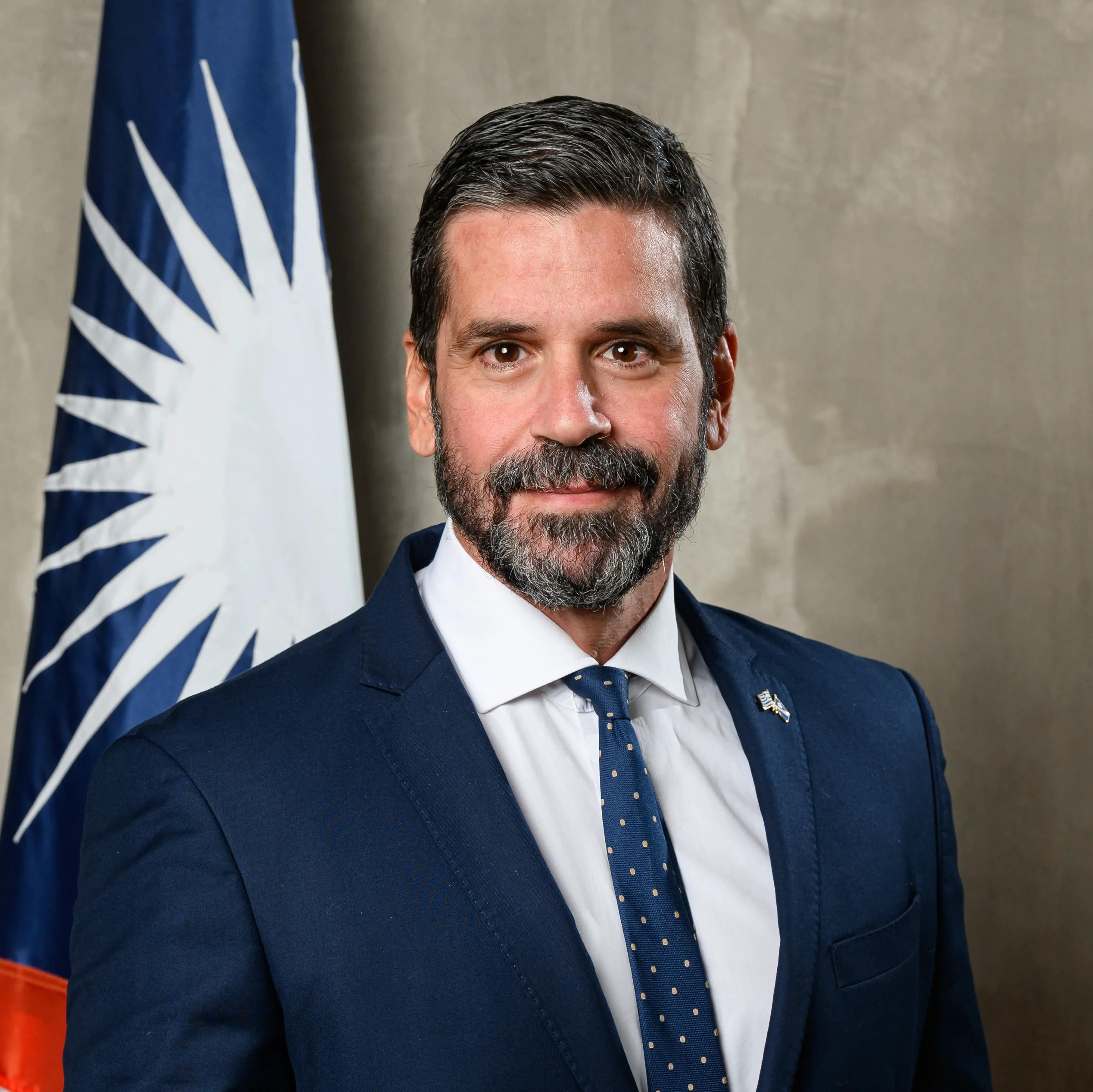 Theofilos Xenakoudis