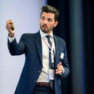 Alexandros Karamitsos