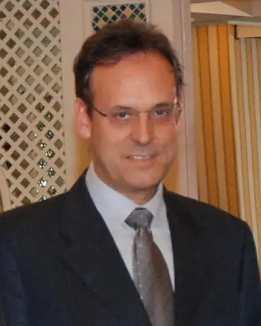 Kostas Vlachos