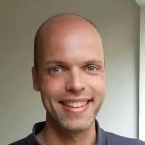 Maarten Lodewijks