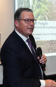 Hans Christian Jensen