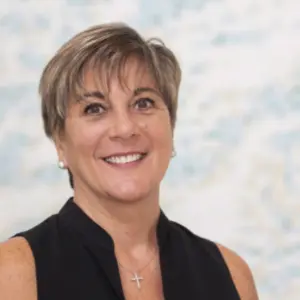 Alexandra Anagnostis-Irons