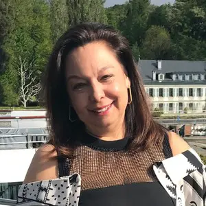 Katerina Stathopoulou