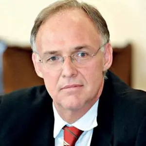 Peter Doukas