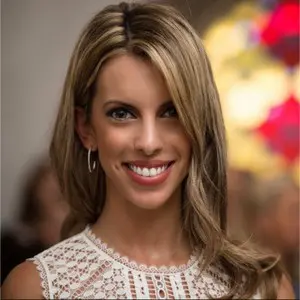 Stavriana Asprogiannidou 