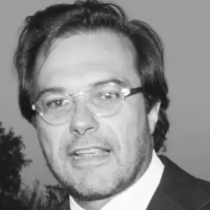 George Gourdomichalis