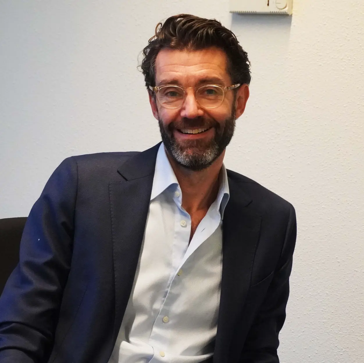 Jan Jaap Nieuwenhuis