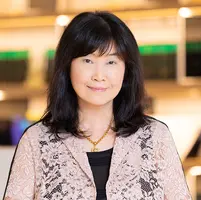 Rosita Lau MH  FCILT 