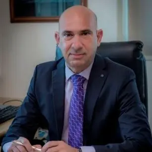 Andreas Chrysostomou