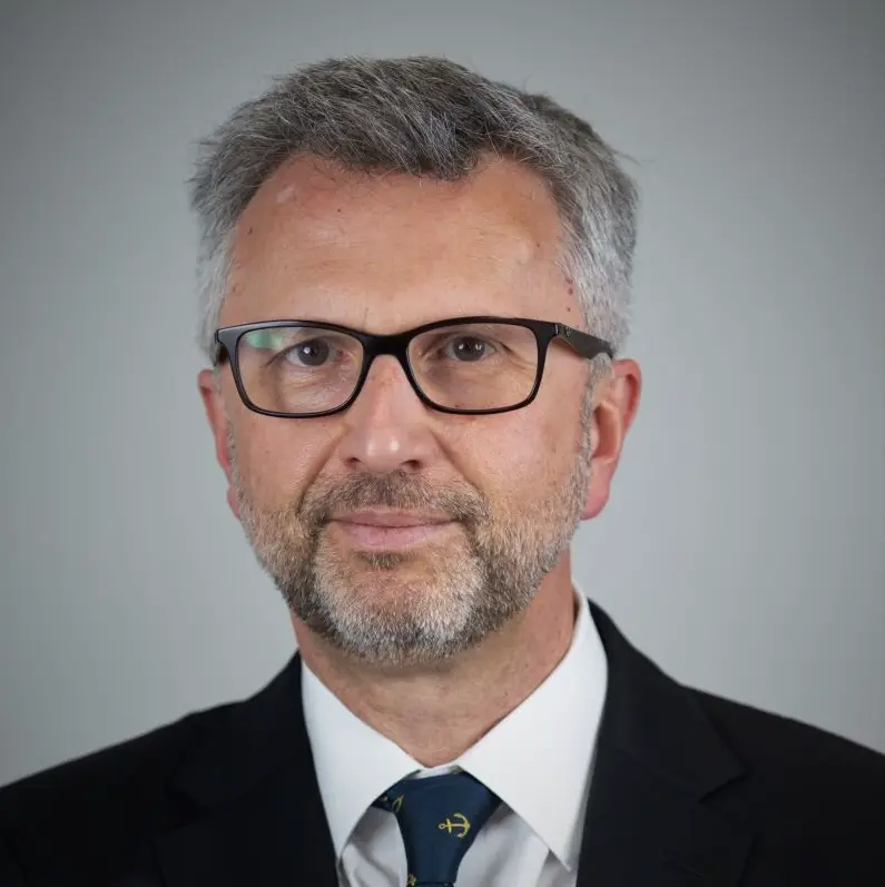 Theodosis Stamatellos