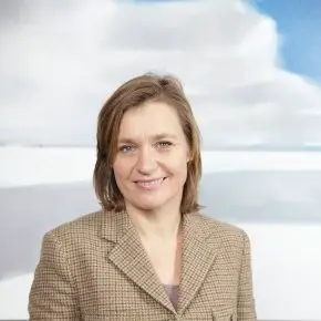 Helen Tveitan de Jong