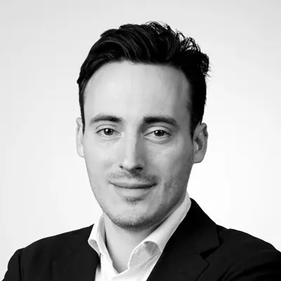 Caspar van Overklift