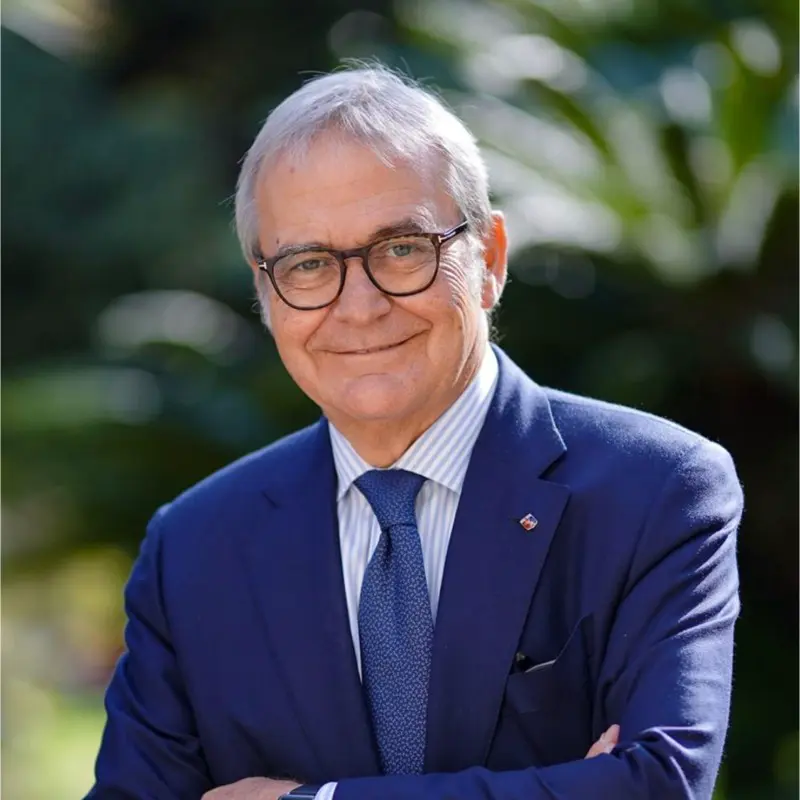 Giovanni Paolo Risso