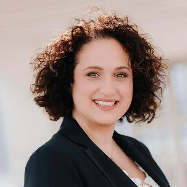 Vasiliki (Vicky) Loizou