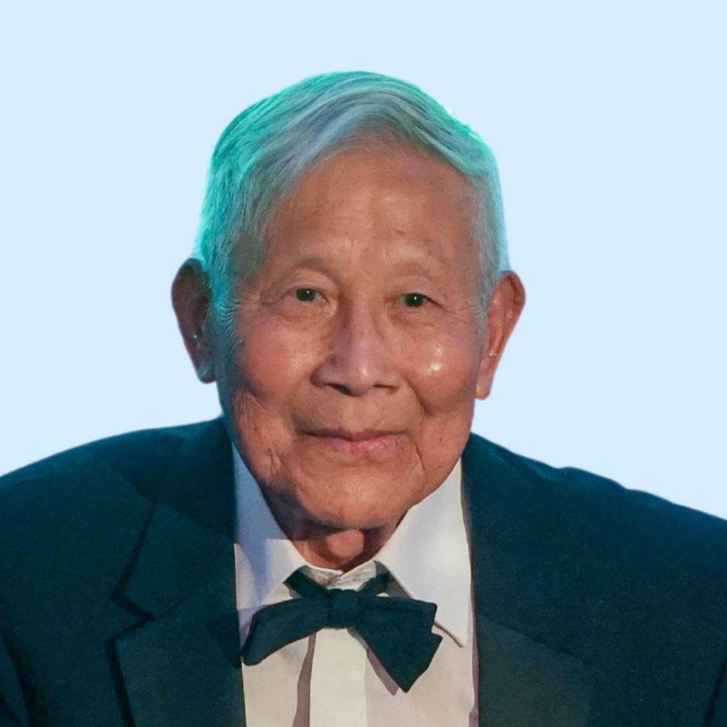 Chengi Kuo