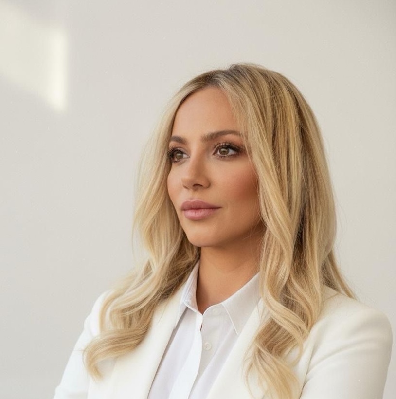 Inanç Işıl Yıldırım 