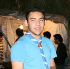 Mohamed Rabie