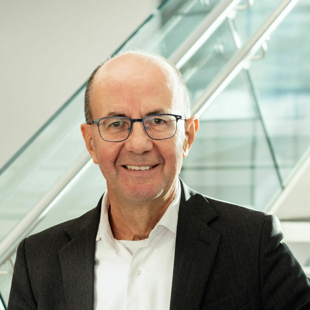 Alberto Maestrini