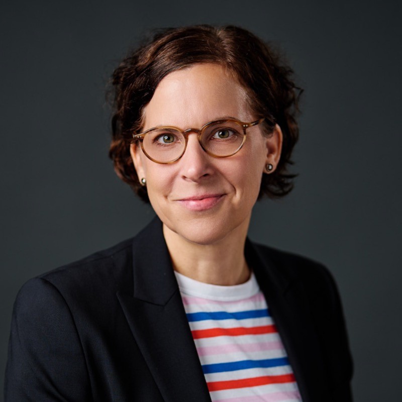 Isabel Grimpe