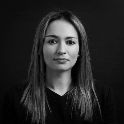 Maria Gkoutsiou