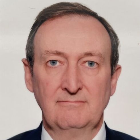 Martin Rowe